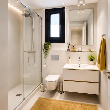 Apartment Mil Palmeras